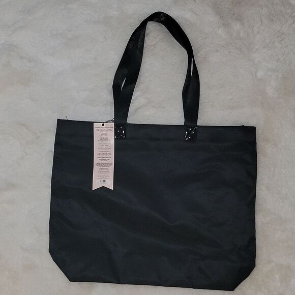 ☆ New Bath & Body Works 2013 VIP Tote Bag ☆ Big Bow ☆ - Picture 3 of 7